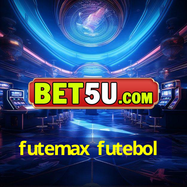 futemax futebol